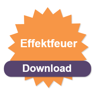 Effektfeuer